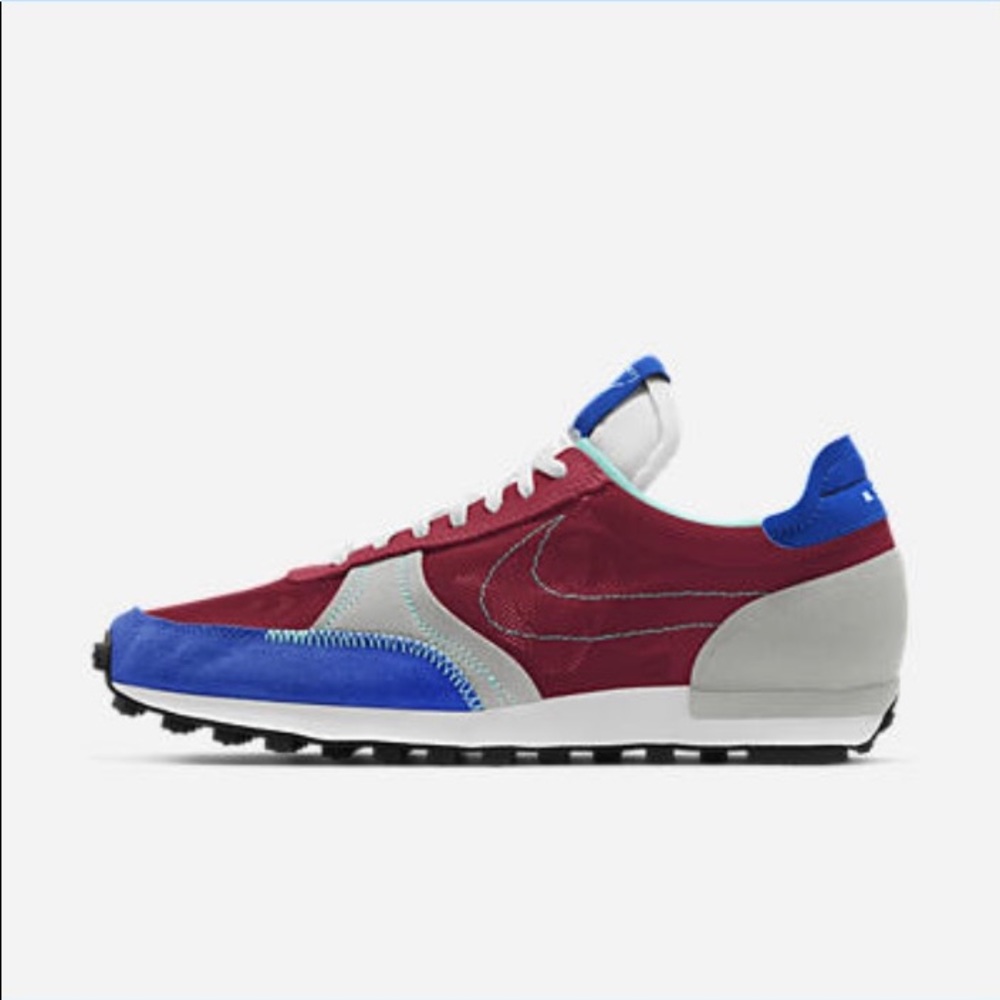 NIB!! NIKE D BREAK-TYPE CASUAL SHOES Women’s Sz 9 /Men’s 7.5